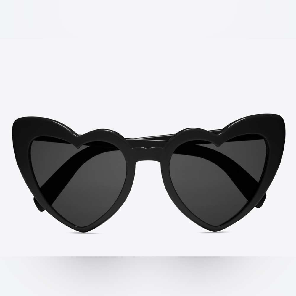 Cream Mary Lou Sunglasses main image 1